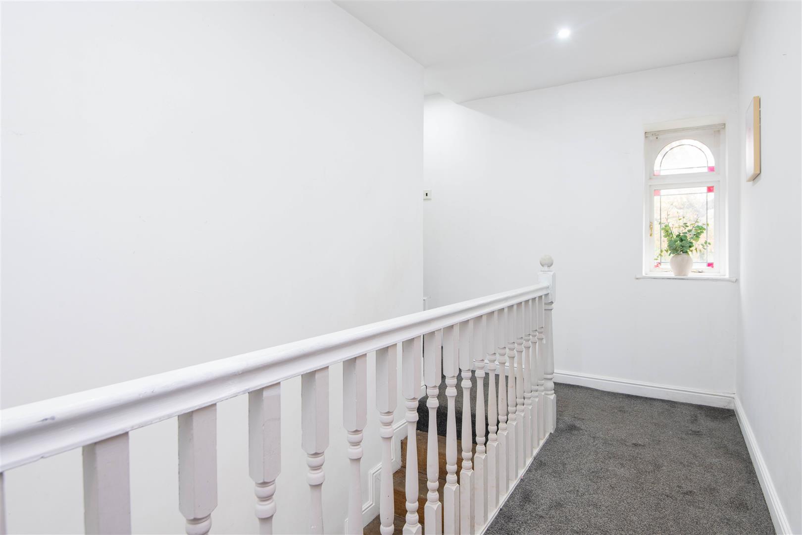 Pedders Lane, Ashton-On-Ribble, Preston